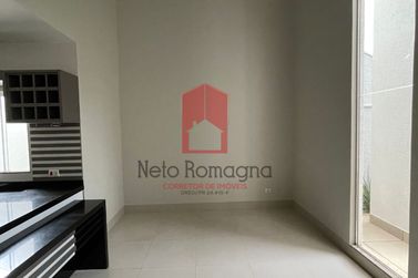 Casa &agrave; venda - 145m&sup2; - Parque do Lago