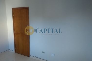 Apartamento &agrave; venda - 117m&sup2; - Zona III