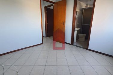Apartamento para alugar - Zona I
