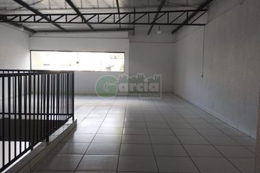 Sal&atilde;o Comercial para alugar - Jardim Tropical