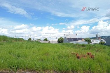 Terreno &agrave; venda - 360m&sup2; - Parque Interlagos 1