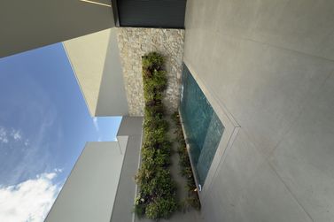 Casa &agrave; venda - 247m&sup2; - Condom&iacute;nio Residencial Europark