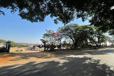 Terreno &agrave; venda - 5275m&sup2; - Parque Industrial I