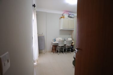 Apartamento &agrave; venda - 206m&sup2; - Zona I