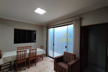 Casa &agrave; venda - 178m&sup2; - Zona VI
