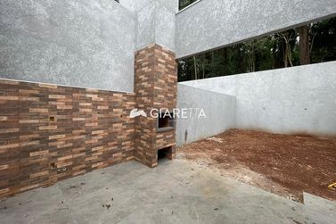 Casa &agrave; venda - 115m&sup2; - JARDIM PANCERA