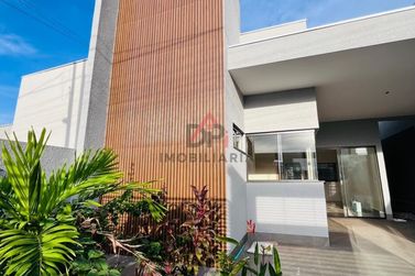 Casa &agrave; venda - 68m&sup2; - Jardim das Cerejeiras