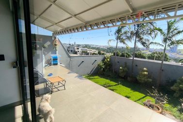 Casa &agrave; venda - 138m&sup2; - Jardim Azal&eacute;ia