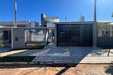 Casa &agrave; venda - Parque Bandeirantes