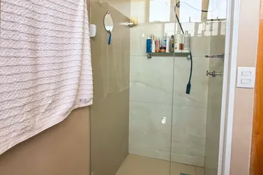 Apartamento &agrave; venda - 49m&sup2; - Zona III
