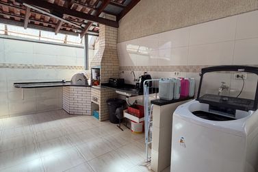 Casa &agrave; venda - 191m&sup2; - Jardim Tamoio