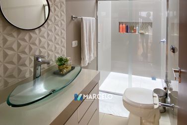 Sobrado &agrave; venda - 260m&sup2; - Jardim Alphavile