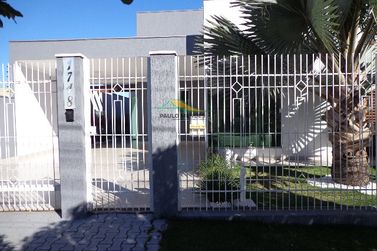 Casa &agrave; venda - 233m&sup2; - Jardim Tamoio