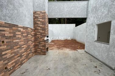 Casa &agrave; venda - 115m&sup2; - JARDIM PANCERA