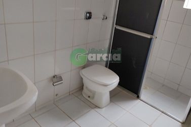 Apartamento para alugar - Zona I