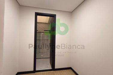 Casa &agrave; venda - 184m&sup2; - ZONA I