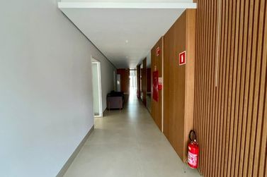 Apartamento &agrave; venda - 163m&sup2; - Jardim Am&eacute;rica