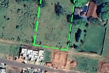 Ch&aacute;cara &agrave; venda - 3795m&sup2; - -