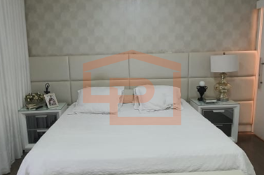 Casa &agrave; venda - 245m&sup2; - Pra&ccedil;a Anchieta