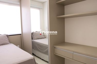 Apartamento &agrave; venda - 68m&sup2; - Parque Residencial Interlagos II