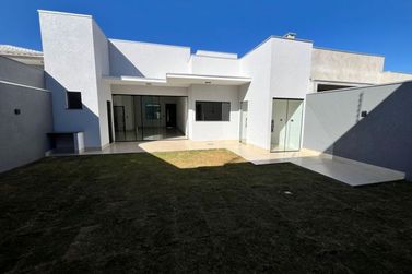 Casa &agrave; venda - Parque Bandeirantes