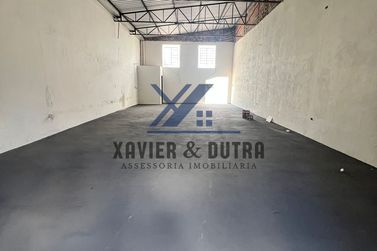 Sal&atilde;o Comercial para alugar - 150m&sup2; - Jardim Shangrila