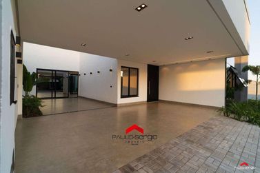 Casa &agrave; venda - 250m&sup2; - Mont Blanc Residence