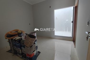 Casa &agrave; venda - 50m&sup2; - JARDIM COOPAGRO