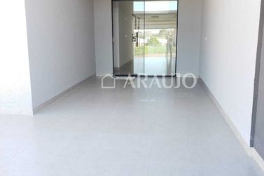 Casa &agrave; venda - 85m&sup2; - Jardim Colorado