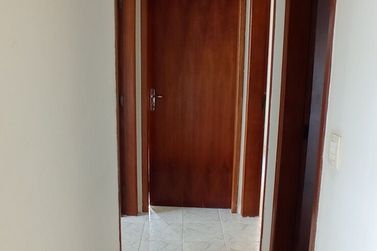 Apartamento &agrave; venda - Zona II