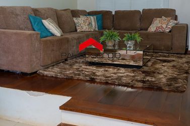 Casa &agrave; venda - 236m&sup2; - Parque Cidade Jardim