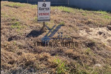 Terreno &agrave; venda - 140m&sup2; - PARQUE COLINA VERDE - LOTE 35 - QUADRA 11