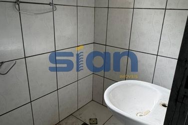 Apartamento para alugar - Jardim Tropical