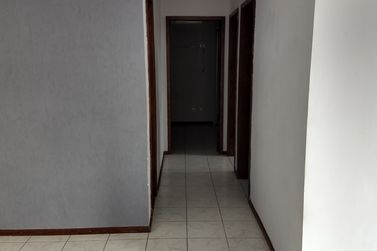 Apartamento &agrave; venda - 96m&sup2; - ZONA II