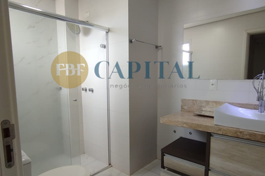Apartamento &agrave; venda - 331m&sup2; - Parque Presidente