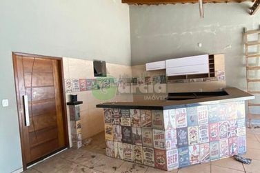 Casa &agrave; venda - 194m&sup2; - Jardim Alto da Boa Vista