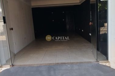 Sala Comercial para alugar - 40m&sup2; - Zona II