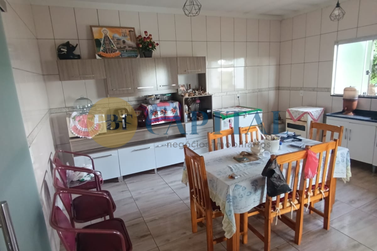 Ch&aacute;cara &agrave; venda - 325m&sup2; - Vila Rural Santo Tomazela