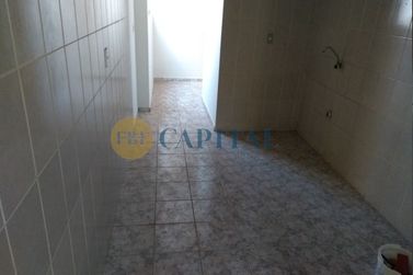 Apartamento &agrave; venda - 134m&sup2; - Jardim Paraiso