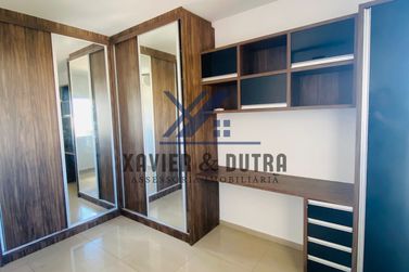 Apartamento &agrave; venda - 97m&sup2; - Jardim Mediterr&acirc;neo - Apartamento Edif&iacute;cio C&oacute;rdoba - 5&ordm; andar