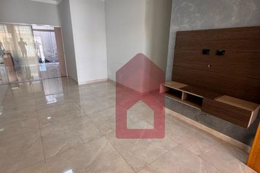 Casa &agrave; venda - 120m&sup2; - Jardim Arax&aacute;
