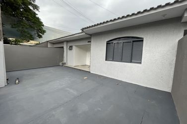 Kitnet para alugar - ZONA II