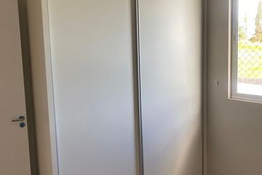 Apartamento &agrave; venda - 62m&sup2; - Centro