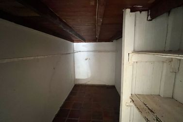 Sal&atilde;o Comercial &agrave; venda - Zona I