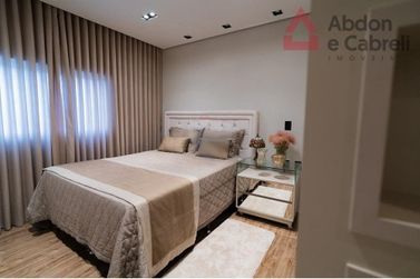 Apartamento &agrave; venda - 183m&sup2; - Zona III