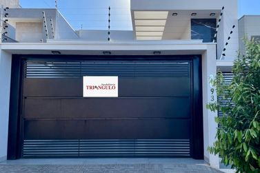 Casa &agrave; venda - 90m&sup2; - PARQUE ESTANCIA II