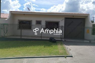 Casa &agrave; venda - 110m&sup2; - Canad&aacute;