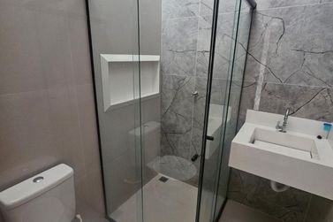 Casa para alugar - Jardim Graciosa