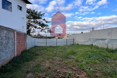 Terreno &agrave; venda - 601m&sup2; - Zona I-A