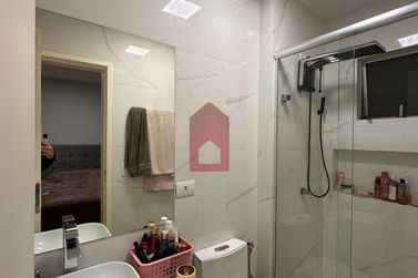 Apartamento &agrave; venda - 76m&sup2; - Zona II